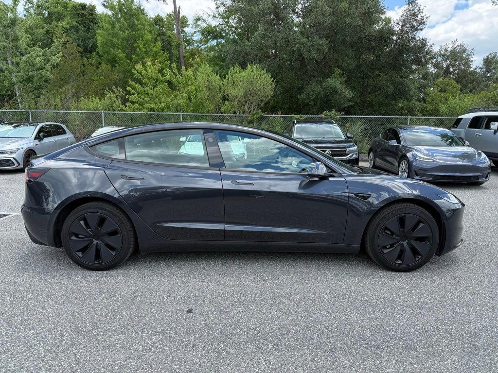 Used 2025 Tesla Model 3 RWD image 8