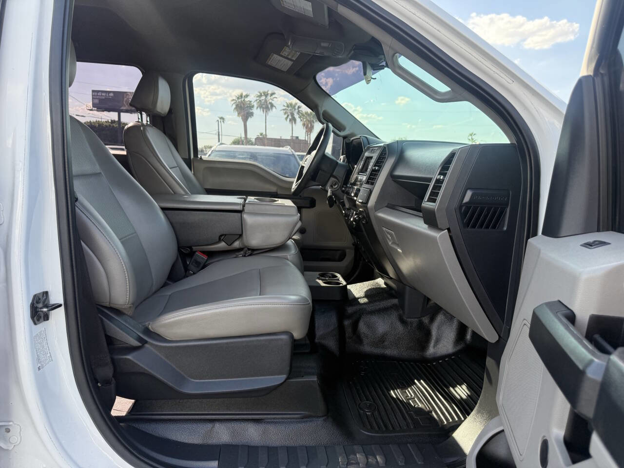 Used 2022 Ford F350 XL image 30