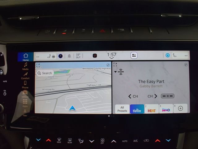 New 2026 Jeep Grand Cherokee Limited image 11