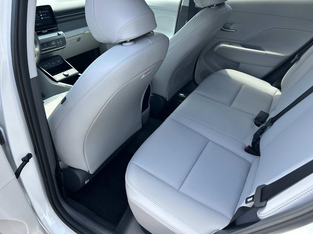 New 2026 Hyundai Kona SEL Premium FWD image 17