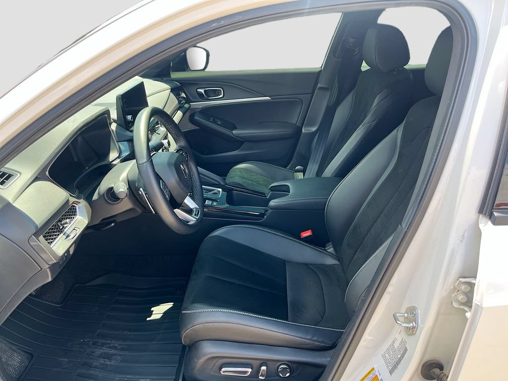 Used 2025 Acura Integra A-Spec w/ Technology Package FWD image 21