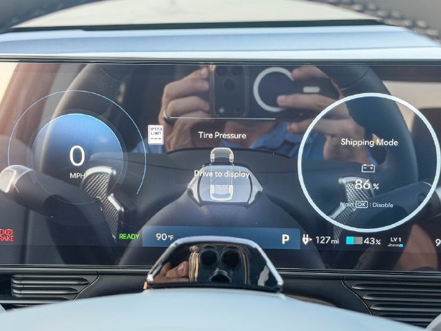 New 2027 Hyundai Ioniq 5 SEL RWD image 25
