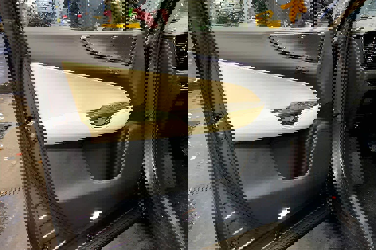 New 2026 Lexus NX 450h+ AWD w/ Luxury Package image 10