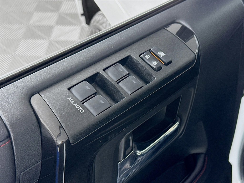 Used 2024 Toyota 4Runner TRD Off-Road Premium w/ Off Road Premium Plus Package image 18