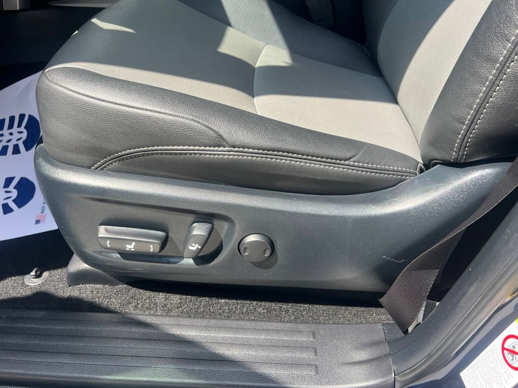 Used 2019 Toyota 4Runner SR5 Premium AWD/4WD image 10