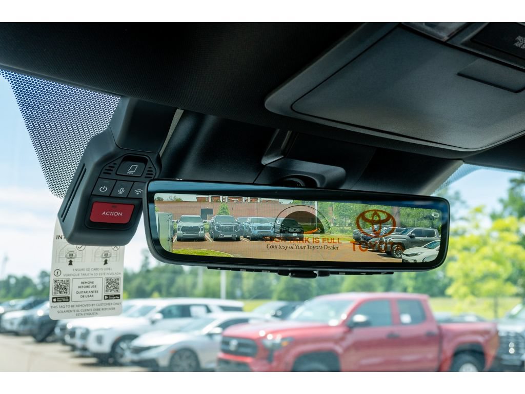 Certified 2026 Toyota Tundra Limited RWD image 33