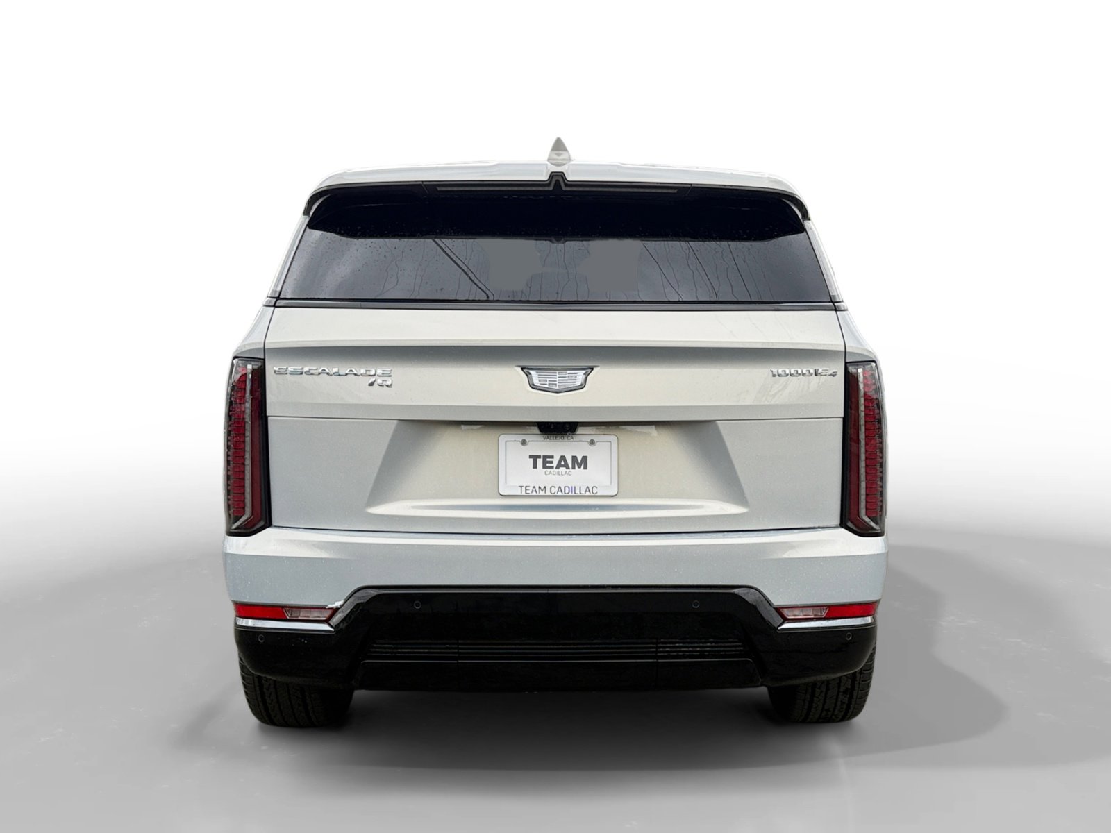 New 2025 Cadillac Escalade IQ Sport 2 image 4