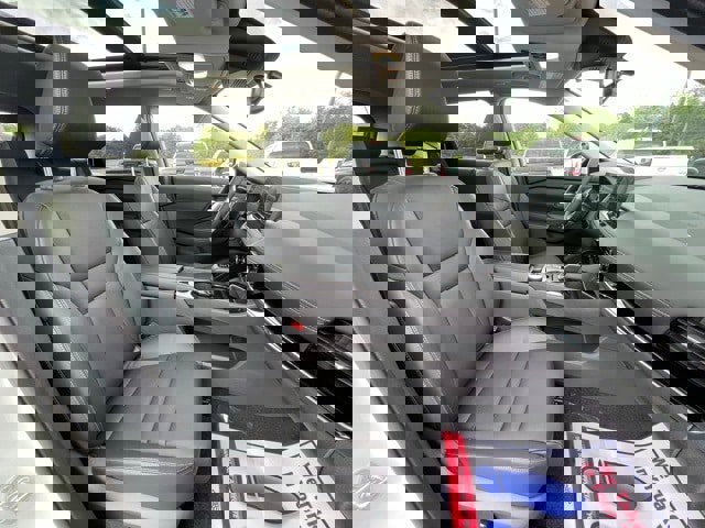 New 2025 Nissan Rogue SL w/ Tech Package image 19