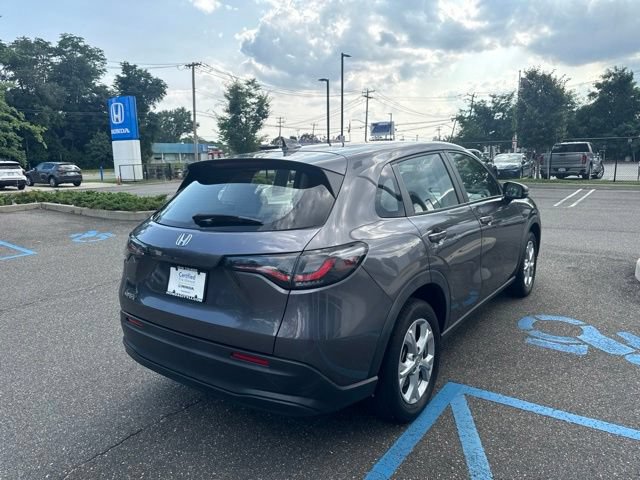 Used 2023 Honda HR-V LX image 8