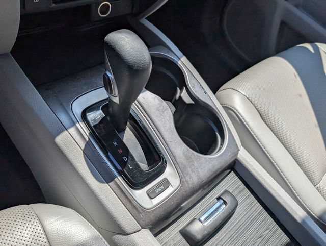 Used 2018 Honda Ridgeline RTL image 27