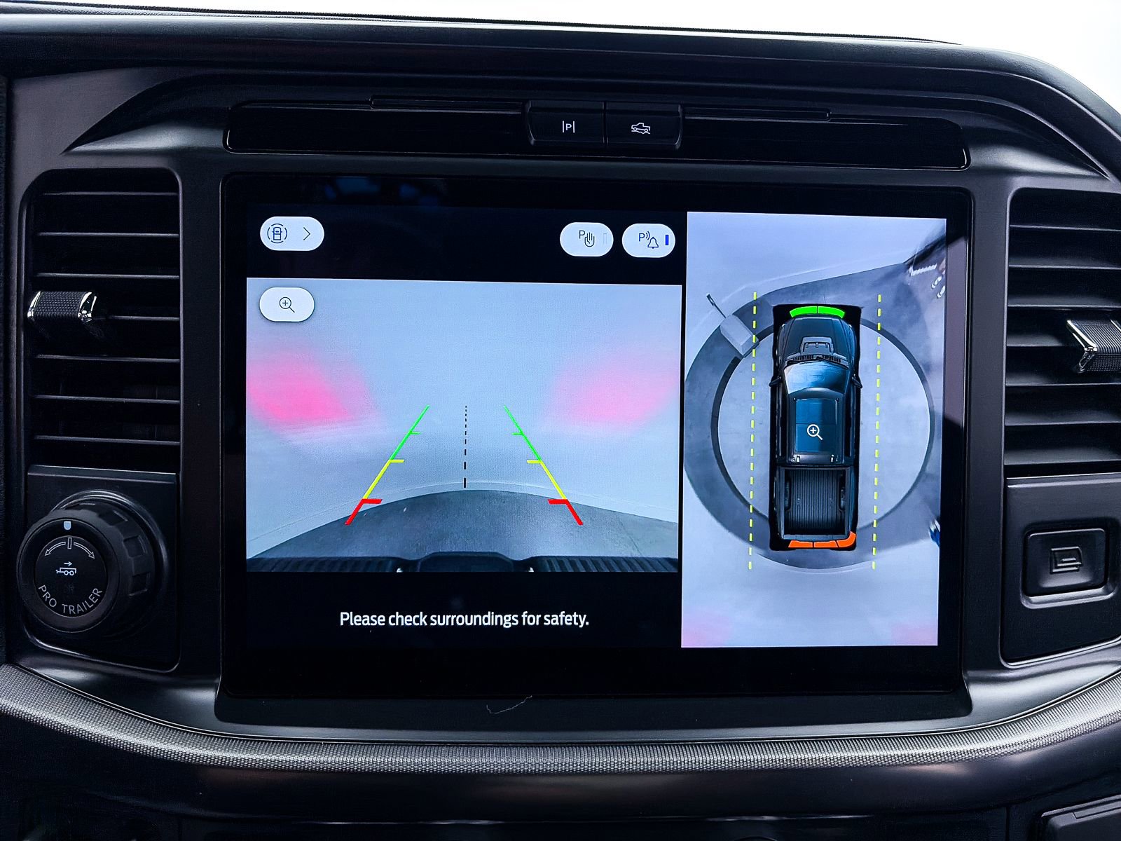 Used 2025 Ford F150 Raptor image 25