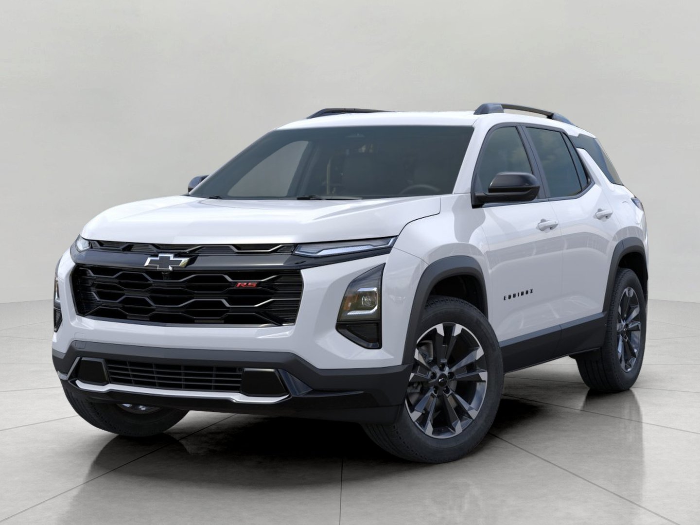 New 2027 Chevrolet Equinox RS AWD/4WD image 6