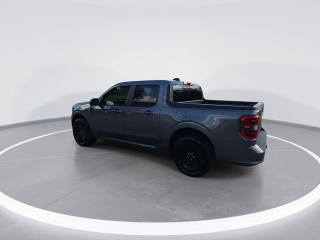 New 2026 Ford Maverick Lobo AWD/4WD image 6