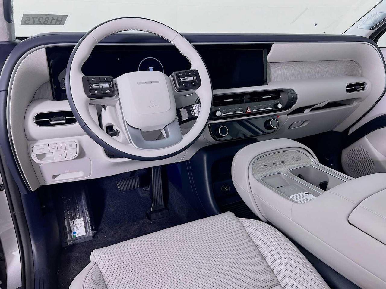 New 2026 Hyundai Palisade Calligraphy image 7