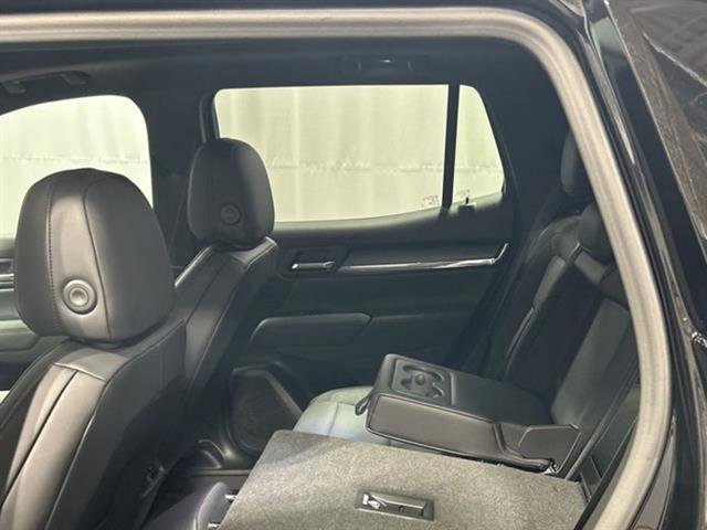 New 2026 GMC Terrain AT4 image 17