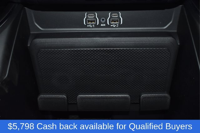New 2026 RAM 1500 Express AWD/4WD image 26