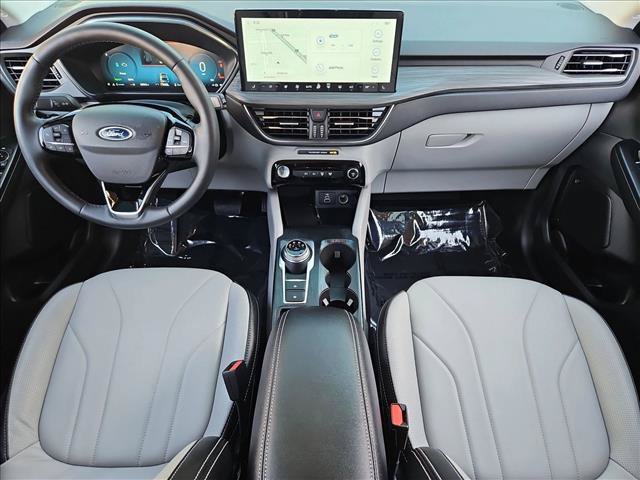 Used 2026 Ford Escape SE w/ PHEV Premium Package FWD image 19