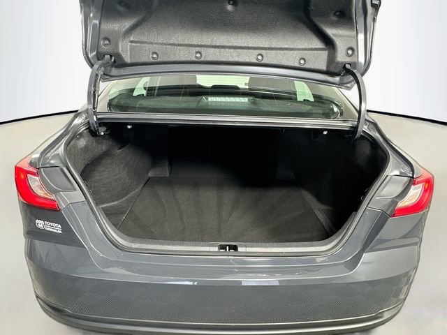 Certified 2025 Toyota Camry LE image 27