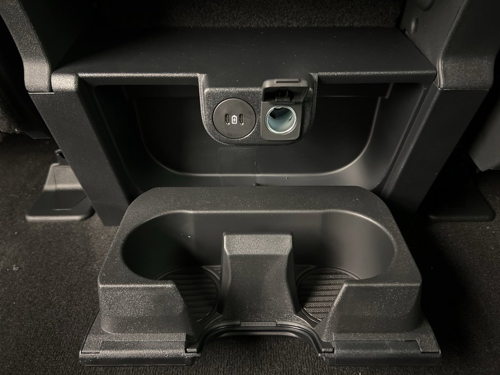 New 2025 Ford F250 XL w/ STX Appearance Package image 28