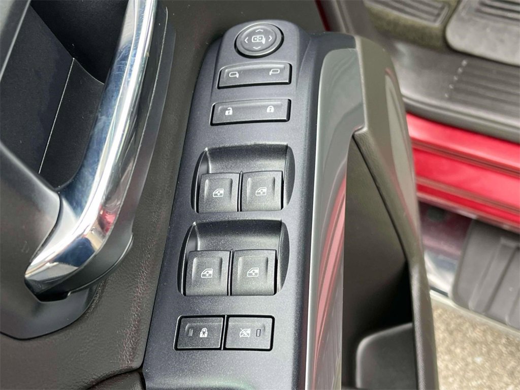 Used 2014 Chevrolet Silverado 1500 LT w/ Trailering Package image 23