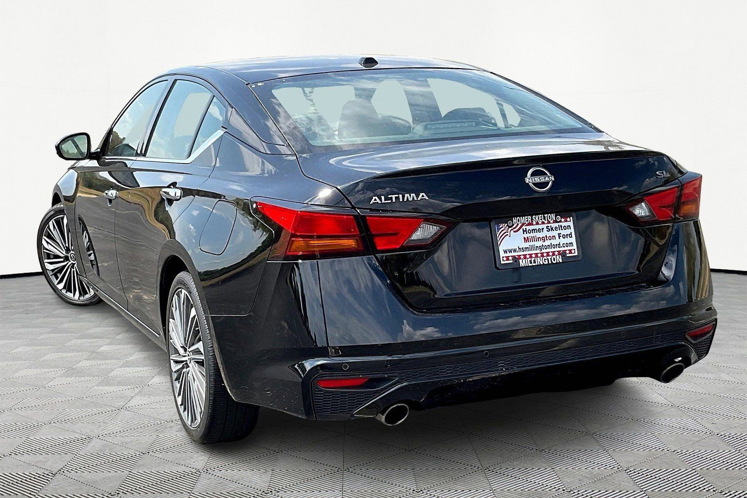 Used 2023 Nissan Altima 2.5 SL image 10