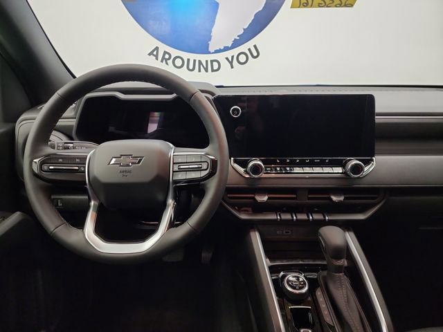 New 2026 Chevrolet Colorado Trail Boss image 17