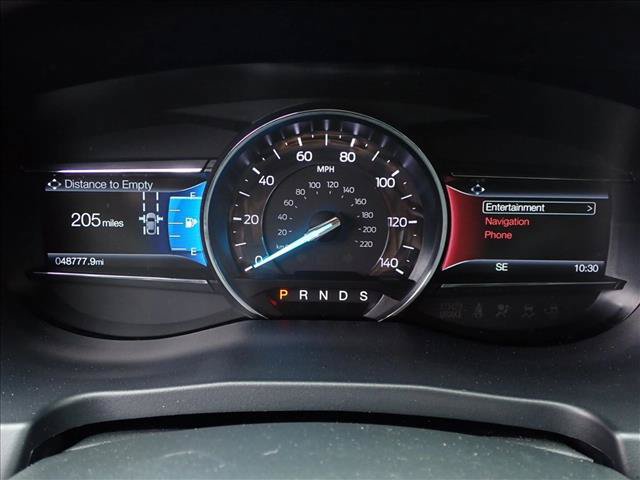 Used 2019 Ford Explorer Sport w/ Equipment Group 401A AWD/4WD image 28