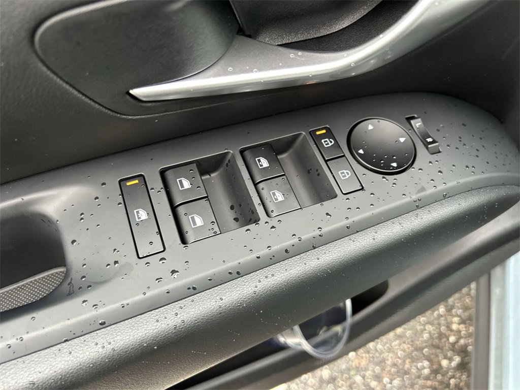 New 2026 Hyundai Santa Cruz SEL image 20