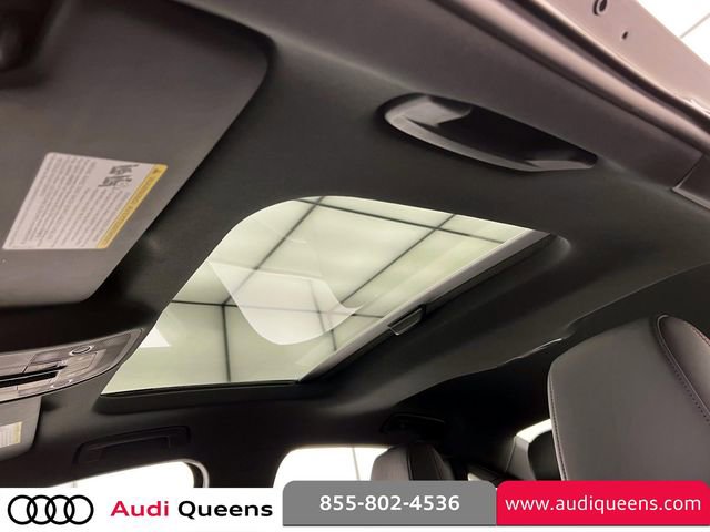 Certified 2023 Audi S3 Premium Plus w/ Premium Plus Package image 20