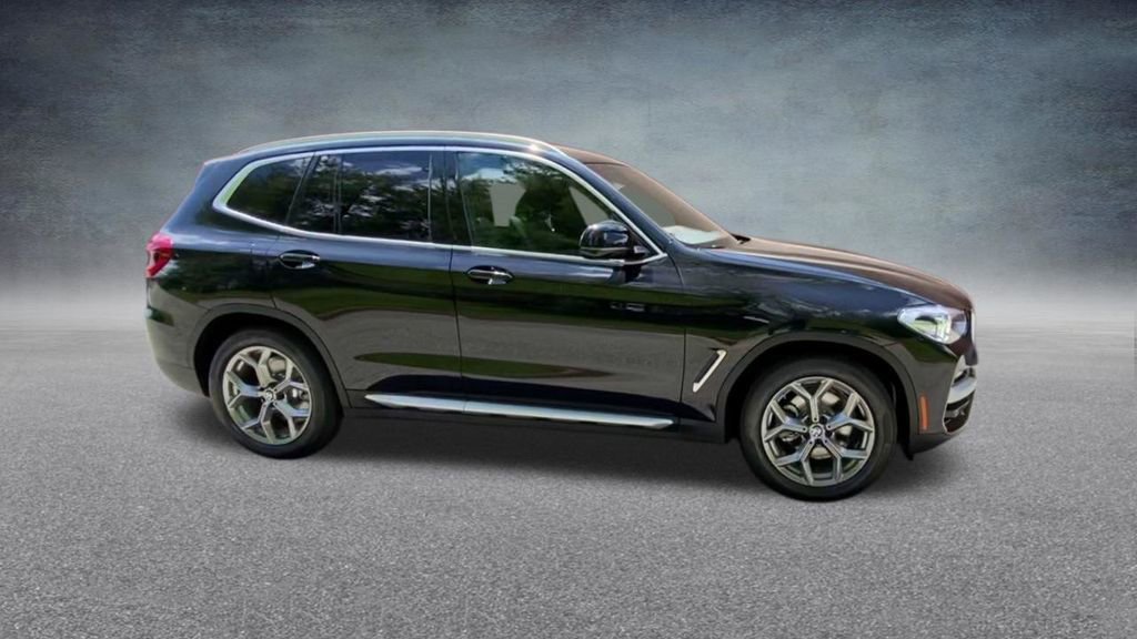 Used 2021 BMW X3 xDrive30i w/ Convenience Package image 29