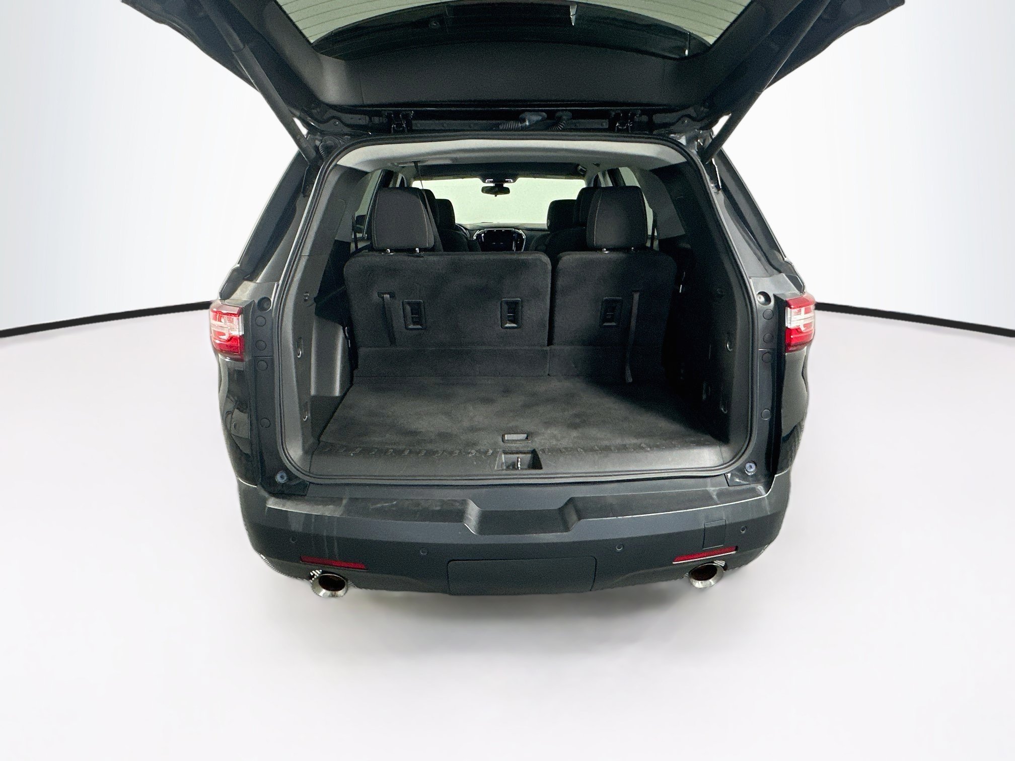 Used 2019 Chevrolet Traverse LT FWD image 31