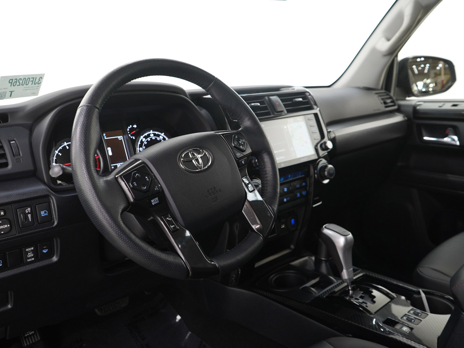 Used 2024 Toyota 4Runner TRD Pro AWD/4WD image 26