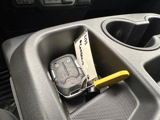 Certified 2022 GMC Sierra 2500 SLE w/ SLE Value Package; image 32