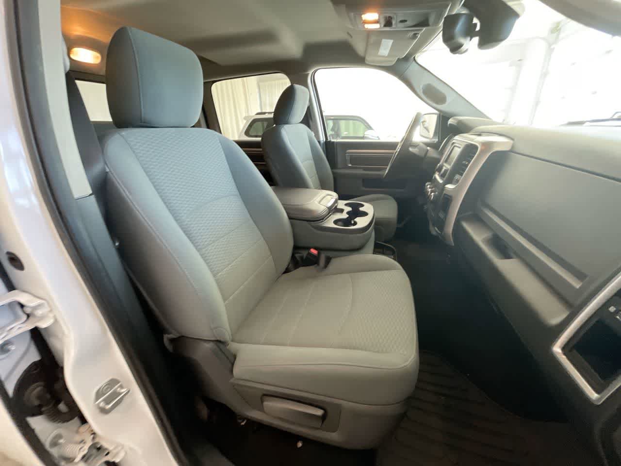Used 2018 RAM 1500 Outdoorsman image 23