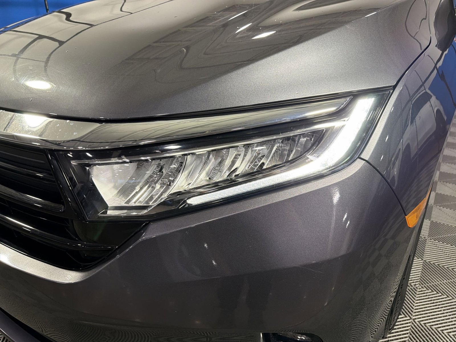 Used 2023 Honda Odyssey Touring image 13