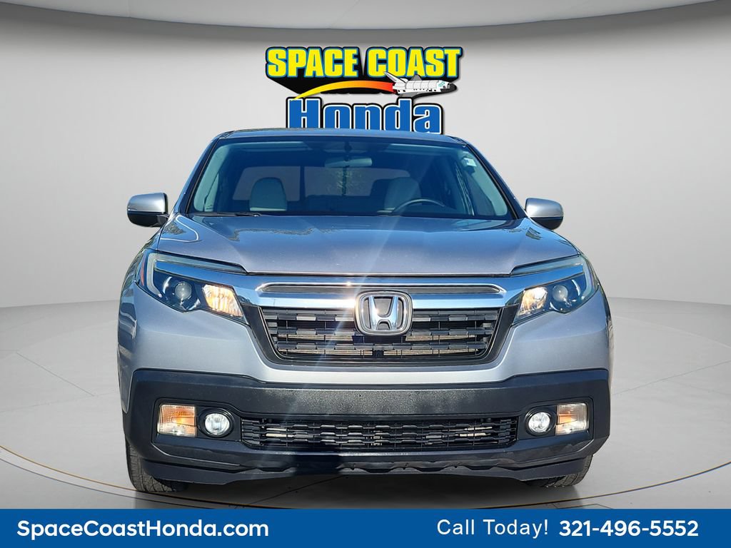 Used 2019 Honda Ridgeline RTL image 8