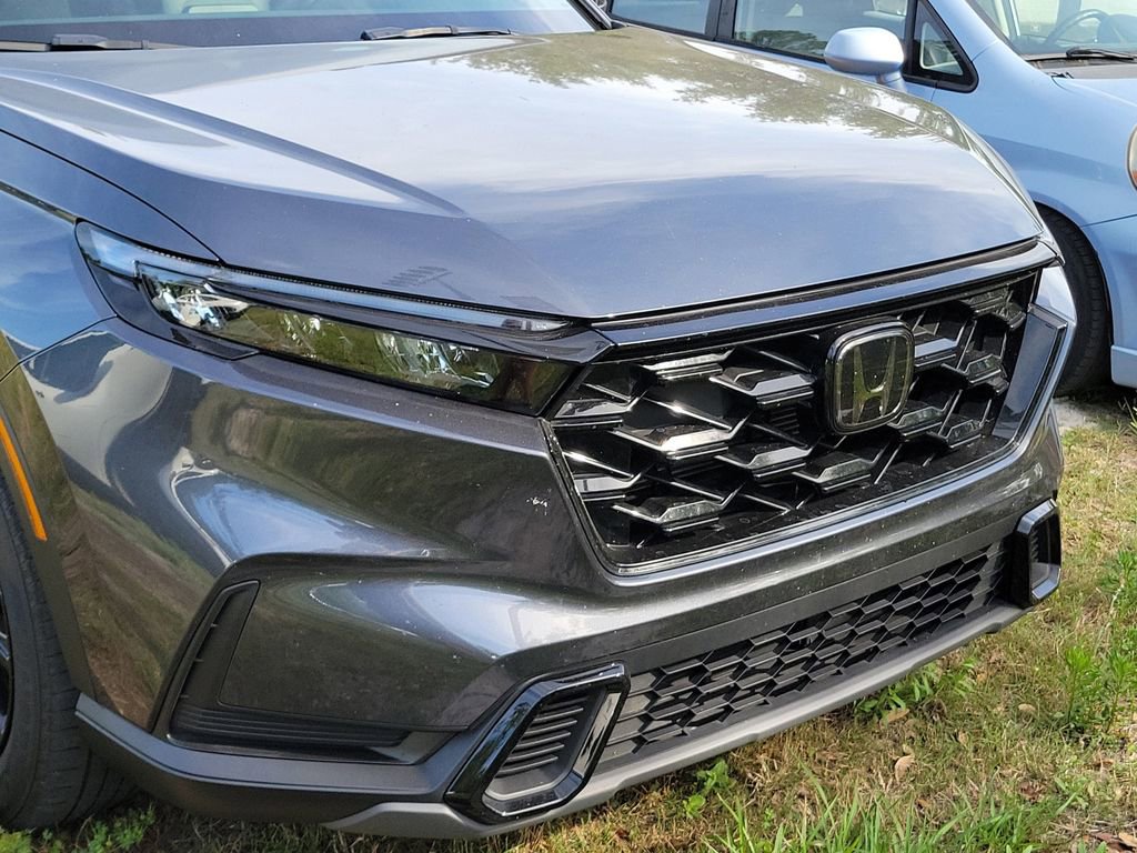 Used 2023 Honda CR-V Sport image 6