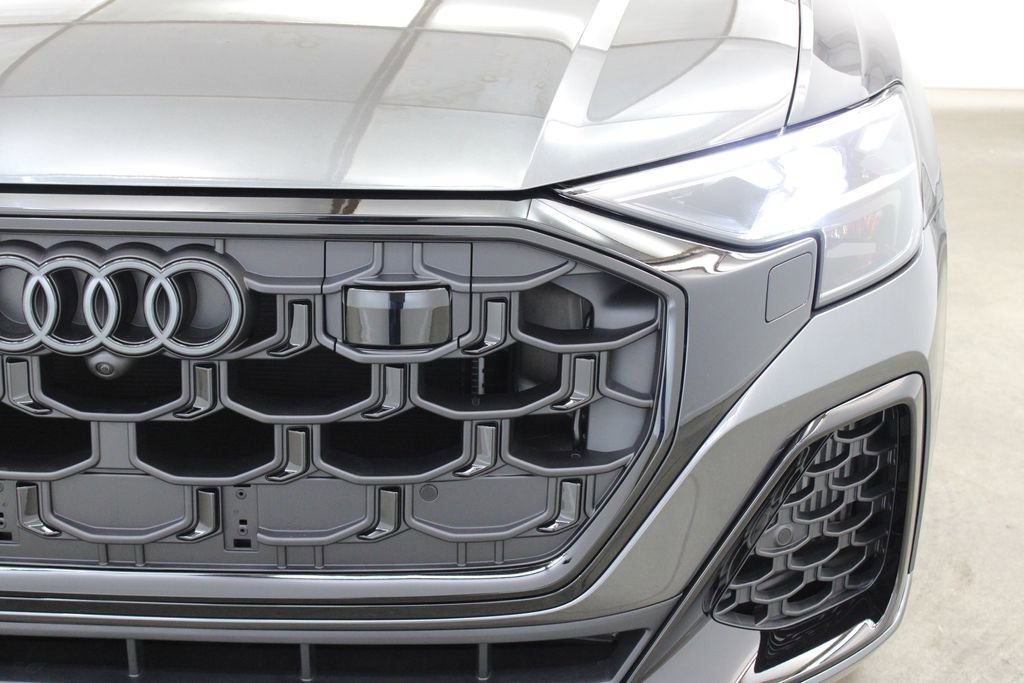 New 2026 Audi Q8 Premium Plus image 7