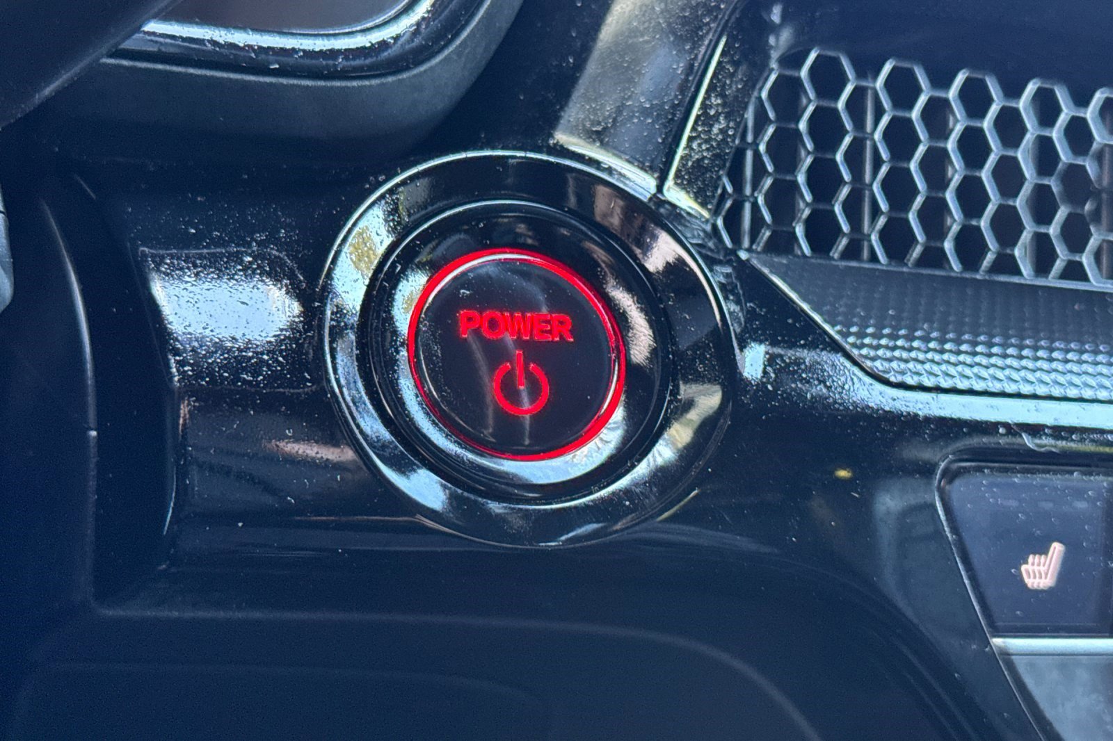 Certified 2023 Honda CR-V Sport Touring image 35