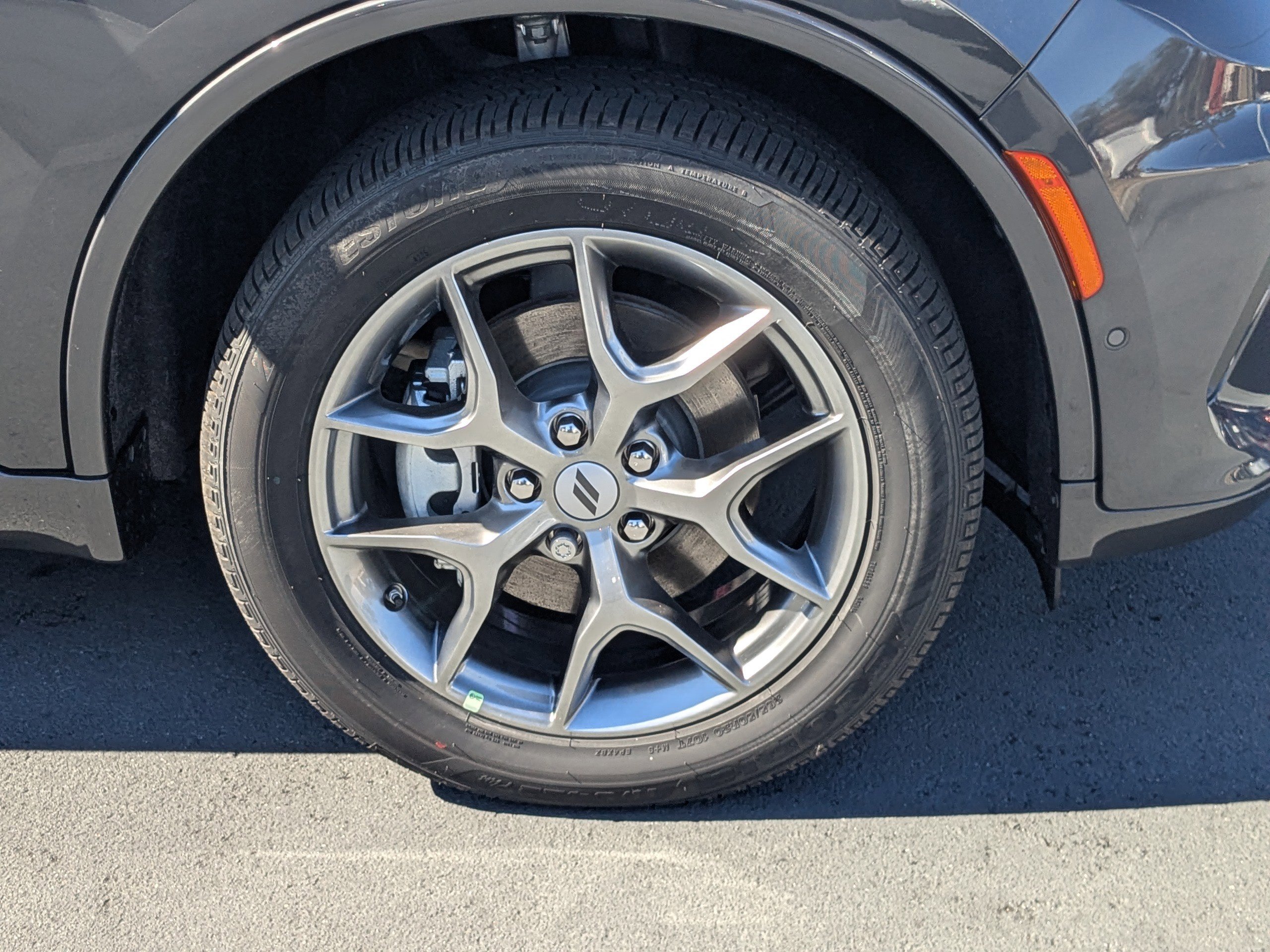 New 2026 Dodge Durango GT image 10