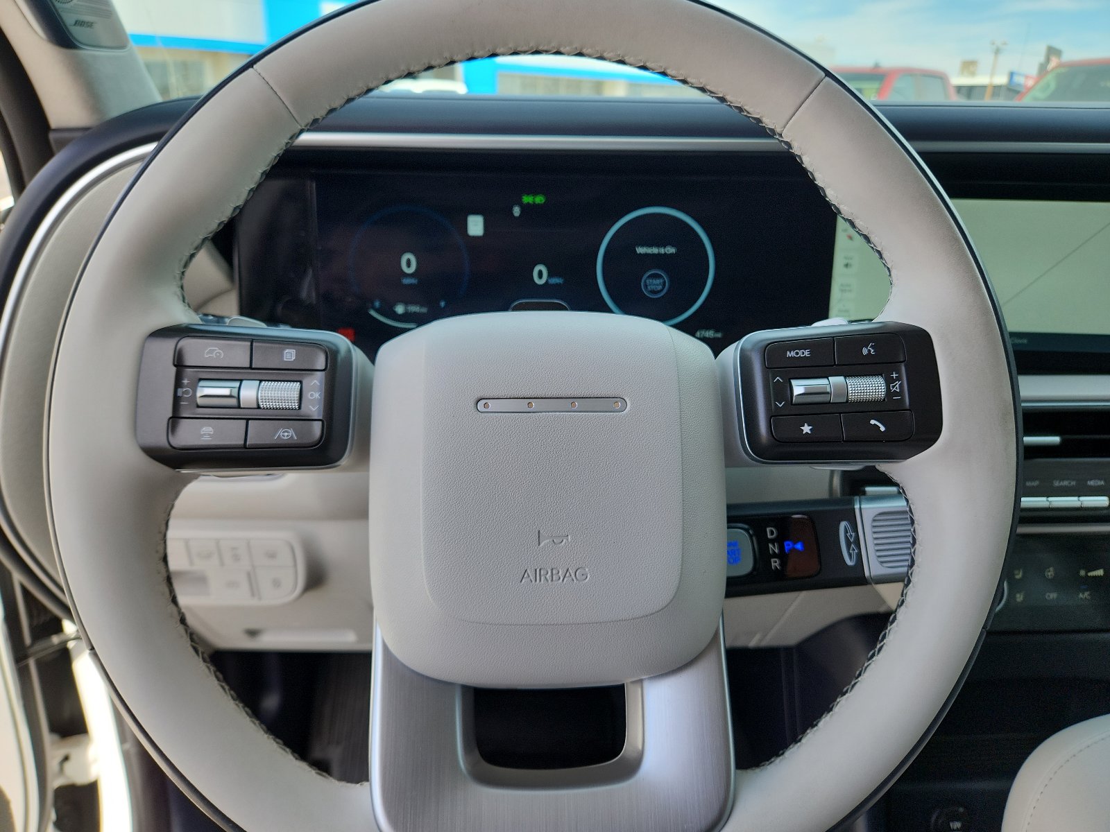 Used 2026 Hyundai Palisade Calligraphy image 19