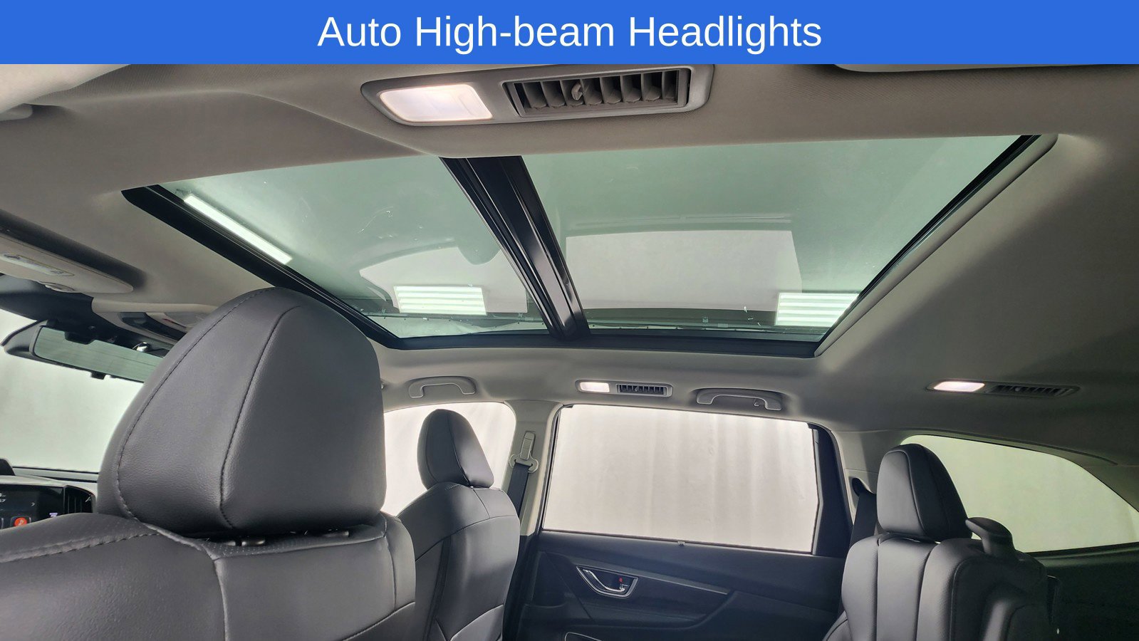 New 2027 Subaru Ascent Touring AWD/4WD image 35