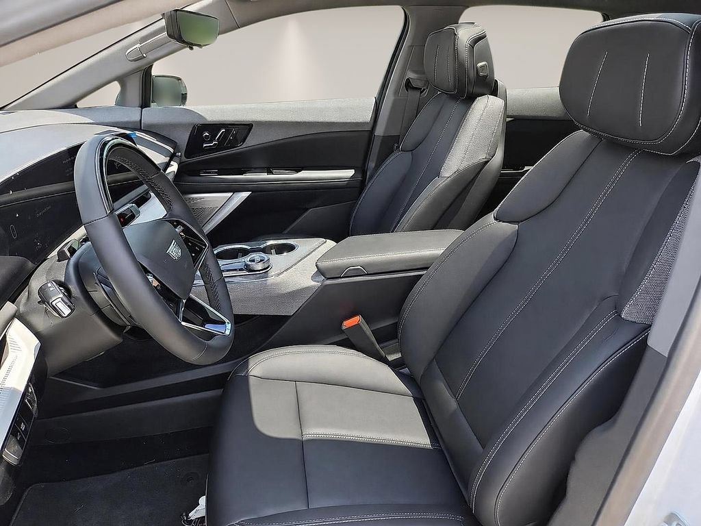 New 2027 Cadillac Optiq Sport AWD/4WD image 14