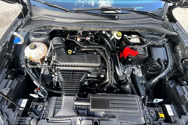 Used 2023 Ford Escape ST-Line Select w/ Tech Pack #2 image 9