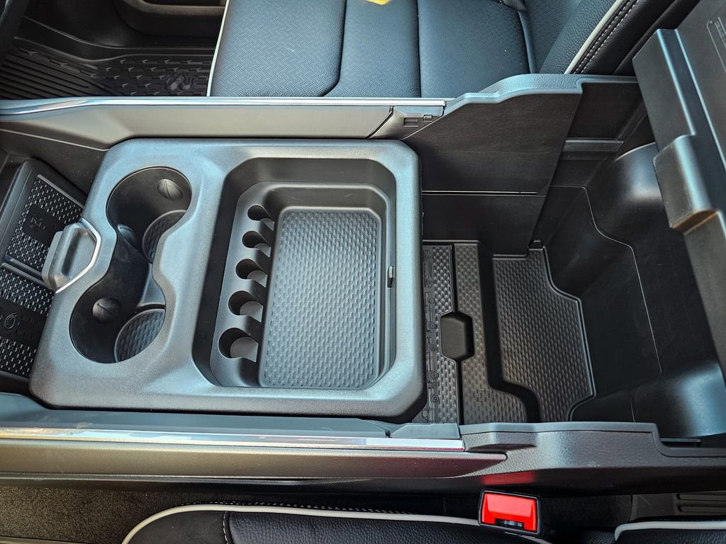 New 2026 RAM 1500 Laramie w/ Night Edition image 37