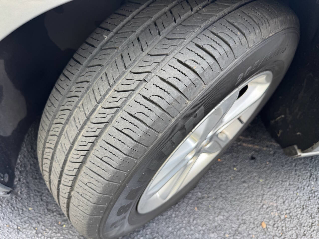 Used 2023 Chevrolet Malibu LS image 13