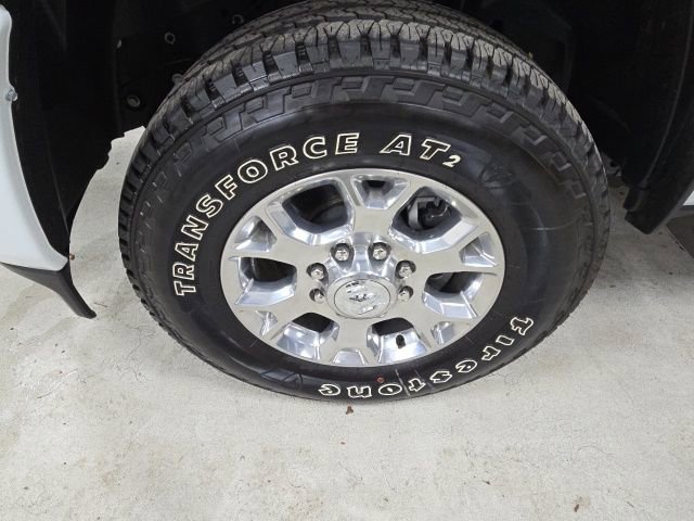 Used 2024 RAM 2500 Laramie image 15