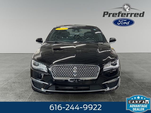 Used 2020 Lincoln MKZ AWD w/ Convenience Package image 11