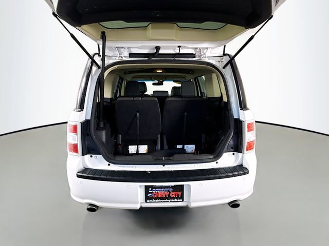 Used 2017 Ford Flex Limited w/ Limited Appearance Package image 28