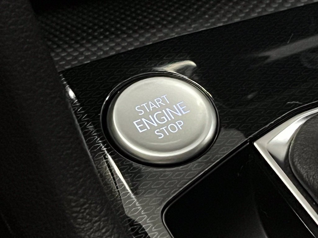 New 2027 Volkswagen Taos S FWD image 12